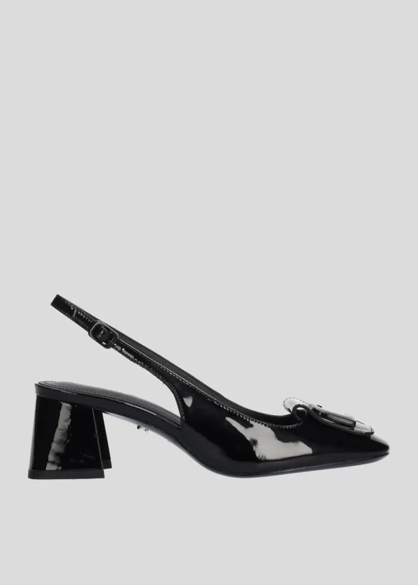 Lola Cruz Salones-LOLA PUMP 55