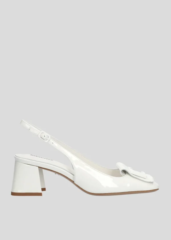 Lola Cruz Salones-LOLA PUMP 55