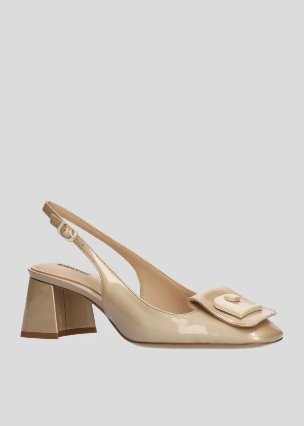 Lola Cruz Salones-LOLA PUMP 55