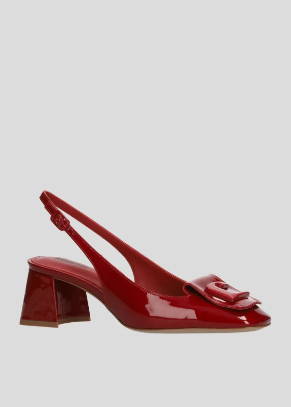 Lola Cruz Salones-LOLA PUMP 55