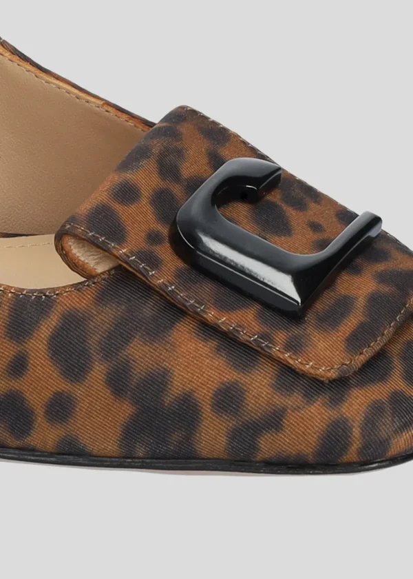 Lola Cruz Salones-LOLA PUMP 55