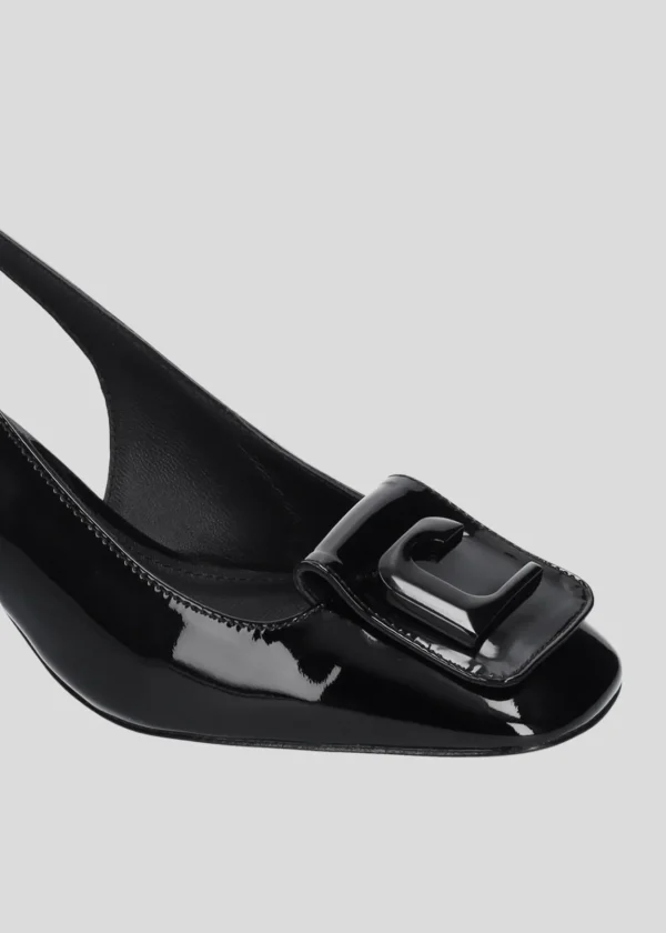 Lola Cruz Salones-LOLA PUMP 55