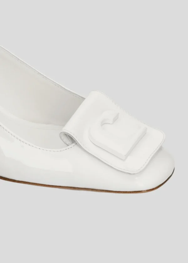 Lola Cruz Salones-LOLA PUMP 55