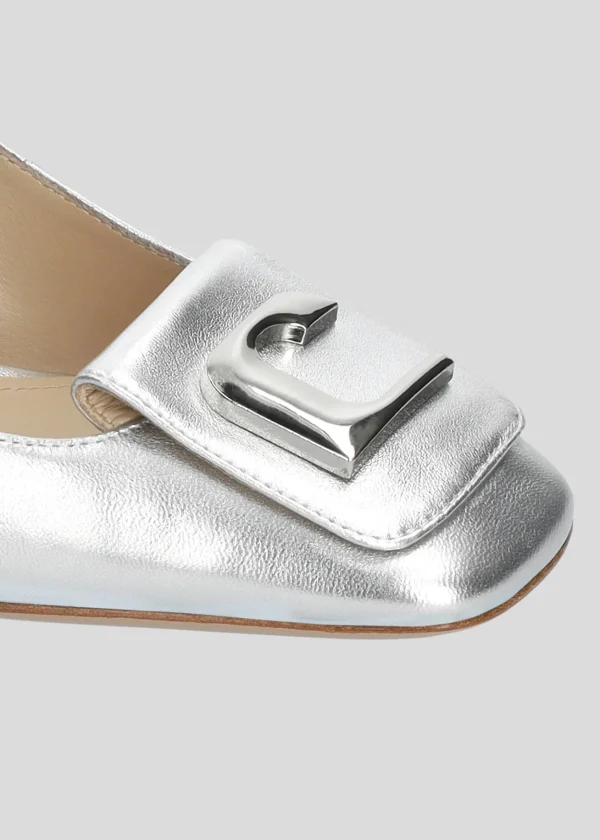 Lola Cruz Salones-LOLA PUMP 55
