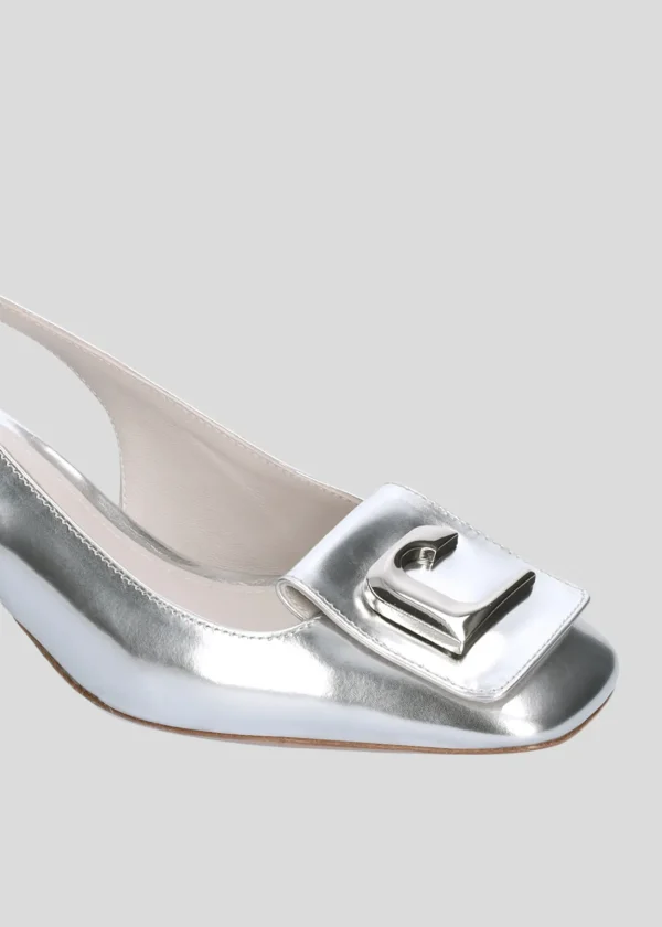 Lola Cruz Salones | Icons-LOLA PUMP 55
