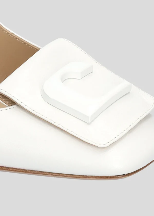 Lola Cruz Salones-LOLA PUMP 55