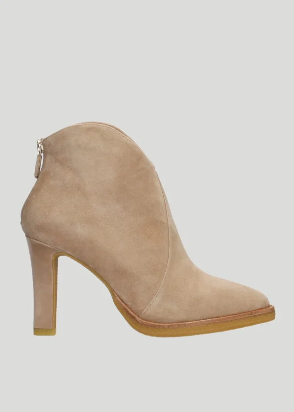 Lola Cruz Botines-LURE BOOTS 90