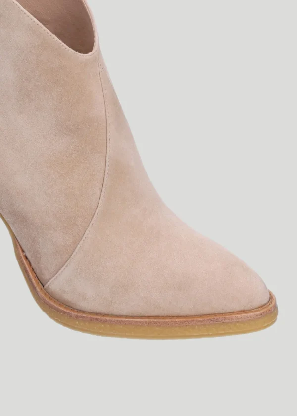 Lola Cruz Botines-LURE BOOTS 90