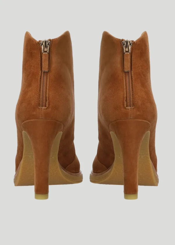 Lola Cruz Botines-LURE BOOTS 90