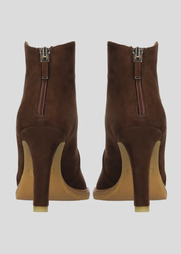 Lola Cruz Botines-LURE BOOTS 90