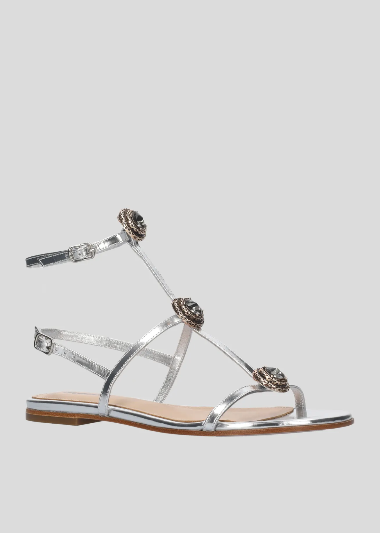 lya_flat_2.webp Lola Cruz Sandalia Plana-LYA FLAT