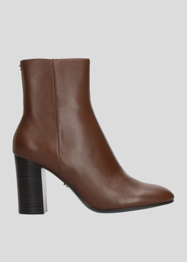 Lola Cruz Botines-MANON ANKLE-BOOTS