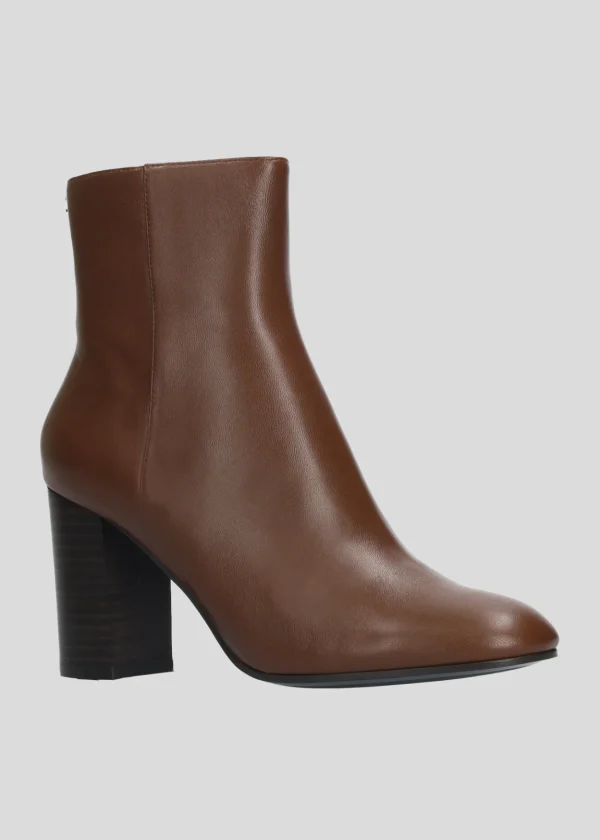 Lola Cruz Botines-MANON ANKLE-BOOTS