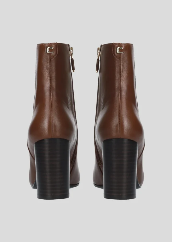 Lola Cruz Botines-MANON ANKLE-BOOTS
