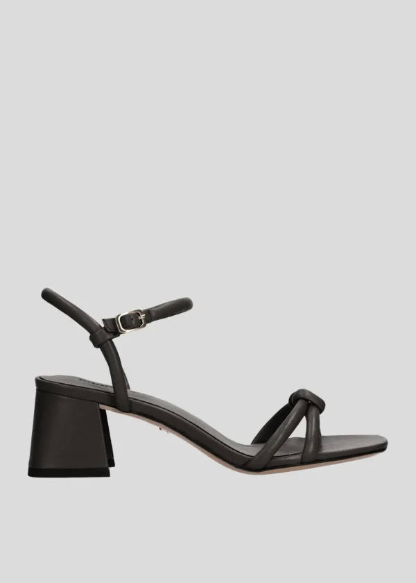 Lola Cruz Sandalias Tacon-NATALIE SANDAL 55