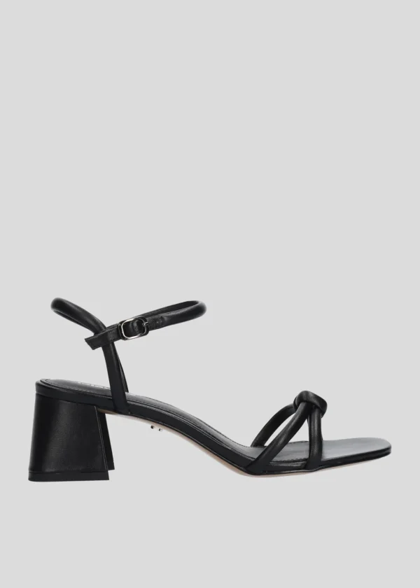 Lola Cruz Sandalias Tacon-NATALIE SANDAL 55