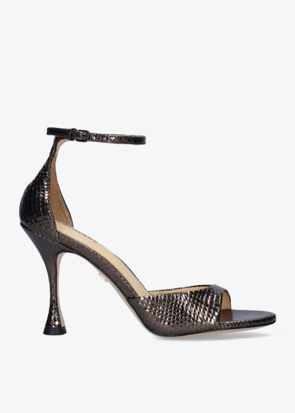 Lola Cruz Sandalias Tacon-NEW KUMALA &