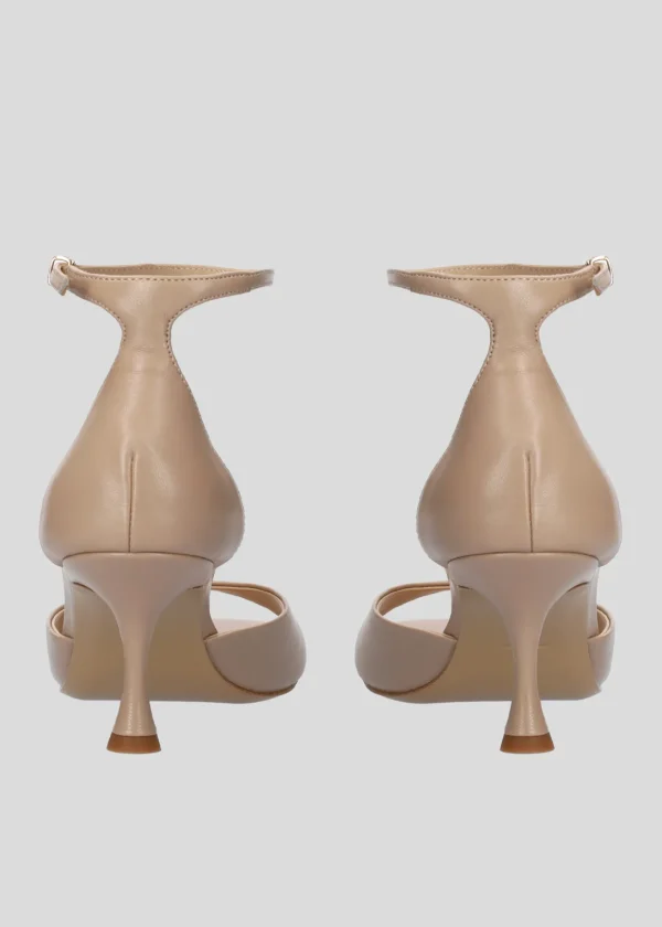 Lola Cruz Icons-NEW KUMALA SANDAL 65