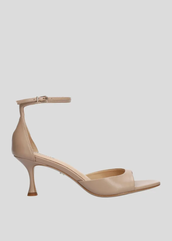 Lola Cruz Icons-NEW KUMALA SANDAL 65