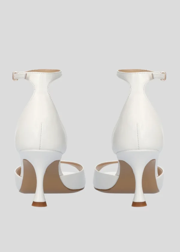 Lola Cruz Sandalias Tacon | Icons-NEW KUMALA SANDAL 65