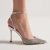 Lola Cruz Salones-NOAMI PUMP 95
