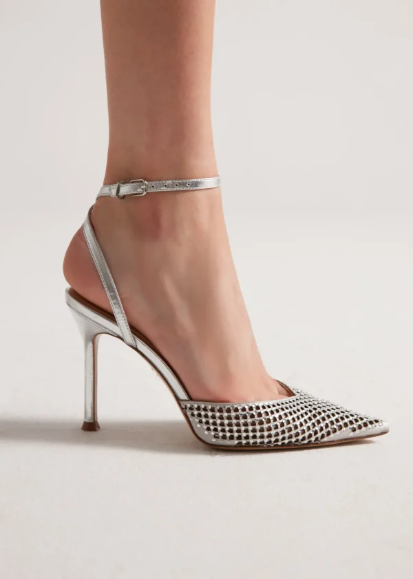 Lola Cruz Salones-NOAMI PUMP 95