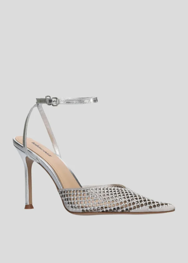 Lola Cruz Salones-NOAMI PUMP 95