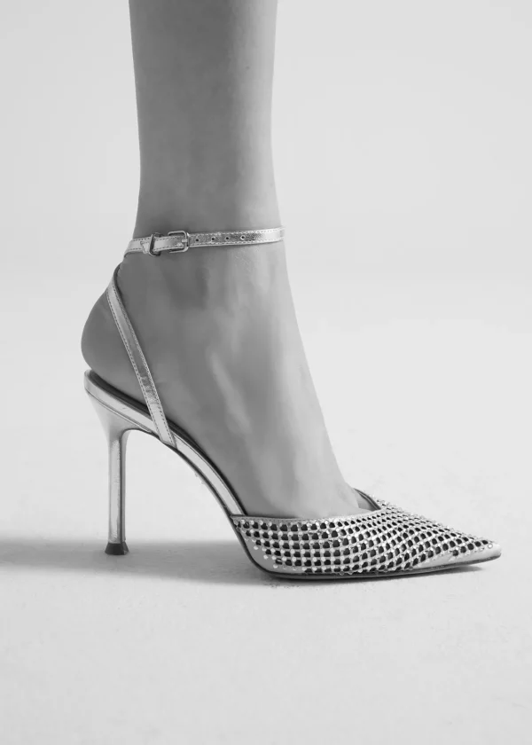 Lola Cruz Salones-NOAMI PUMP 95