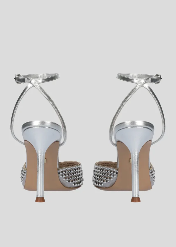 Lola Cruz Salones-NOAMI PUMP 95