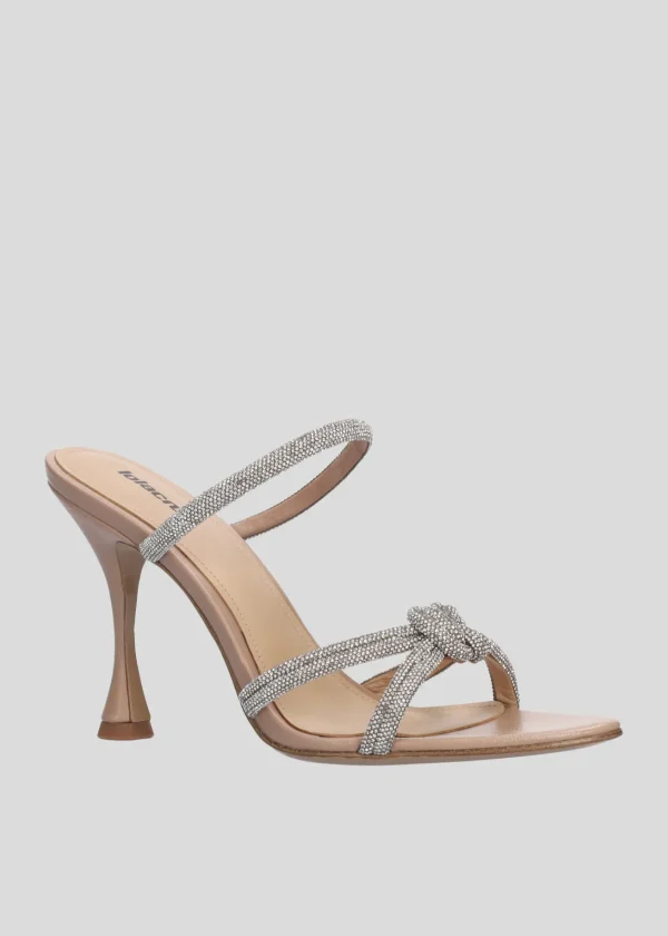 Lola Cruz Icons-OLIVIA SANDAL 95