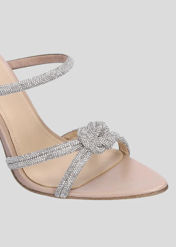 Lola Cruz Icons-OLIVIA SANDAL 95