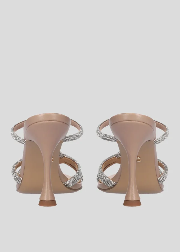 Lola Cruz Icons-OLIVIA SANDAL 95