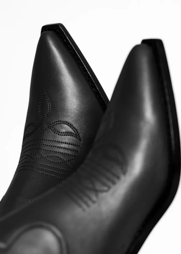 Lola Cruz Botines-OTTAWA ANKLE-BOOTS
