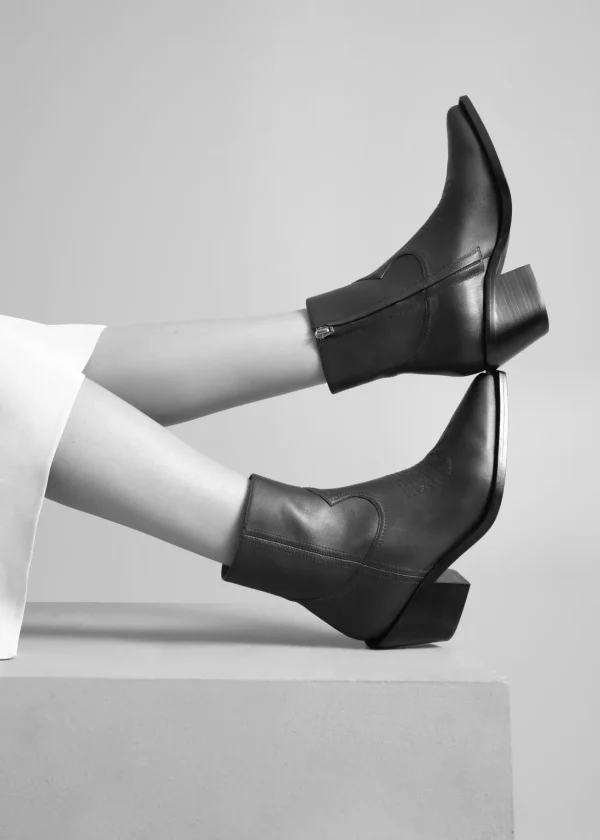 Lola Cruz Botines-OTTAWA ANKLE-BOOTS