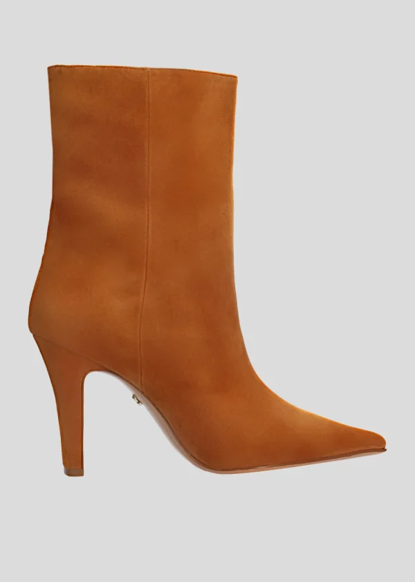 Lola Cruz Botines | Botas-PHOEBE ANKLE-BOOTS