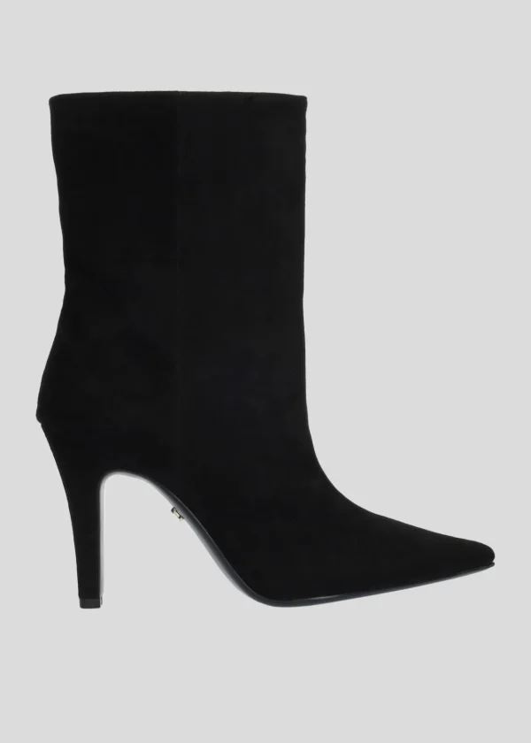 Lola Cruz Botines | Botas-PHOEBE ANKLE-BOOTS