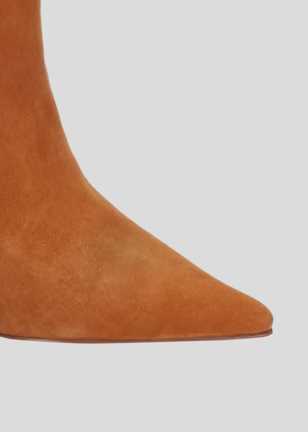 Lola Cruz Botines | Botas-PHOEBE ANKLE-BOOTS