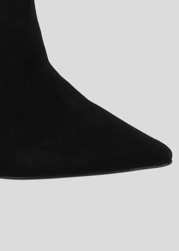 Lola Cruz Botines | Botas-PHOEBE ANKLE-BOOTS