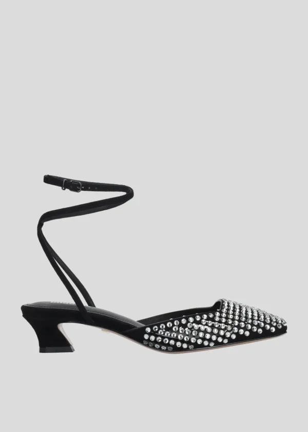 Lola Cruz Salones-PIA PUMP 45