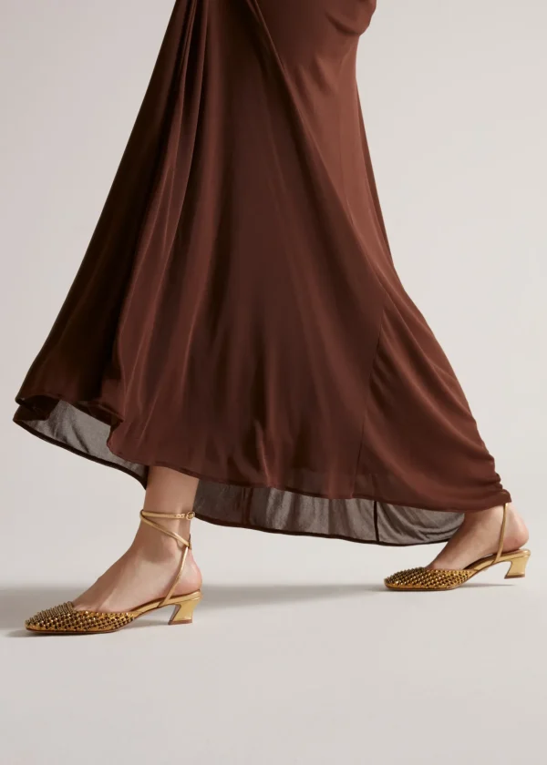 Lola Cruz Salones-PIA PUMP 45