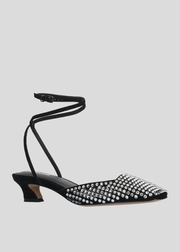 Lola Cruz Salones-PIA PUMP 45