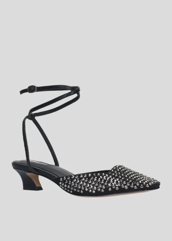 Lola Cruz Salones-PIA PUMP 45