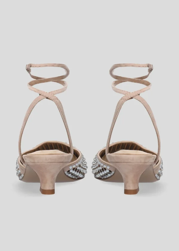 Lola Cruz Salones-PIA PUMP 45