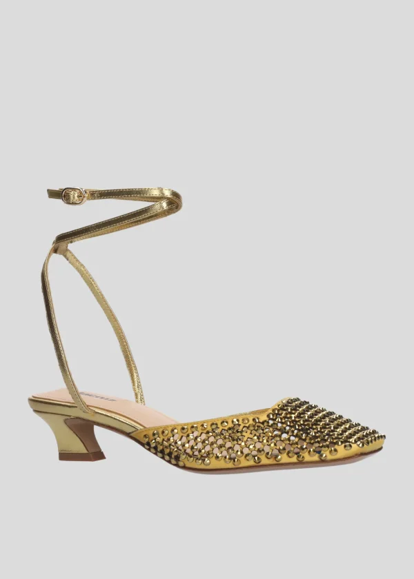 Lola Cruz Salones-PIA PUMP 45