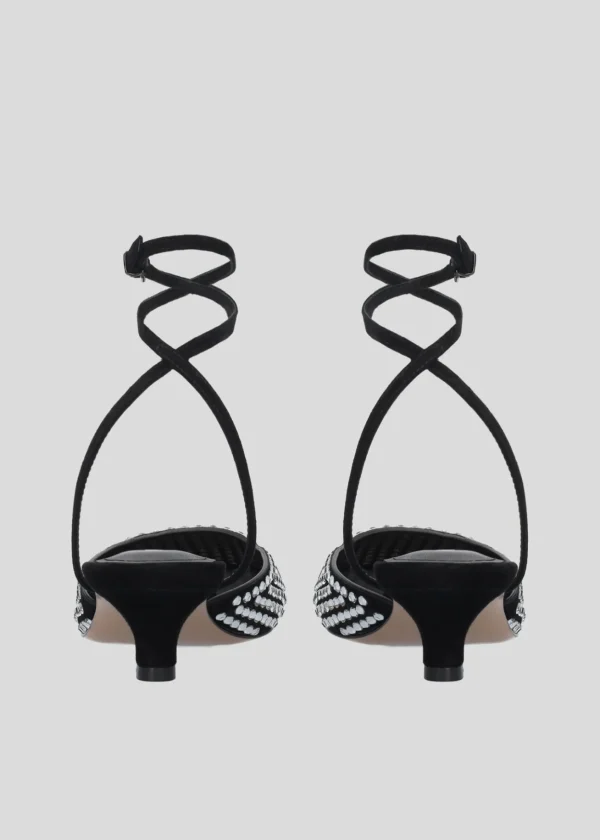 Lola Cruz Salones-PIA PUMP 45
