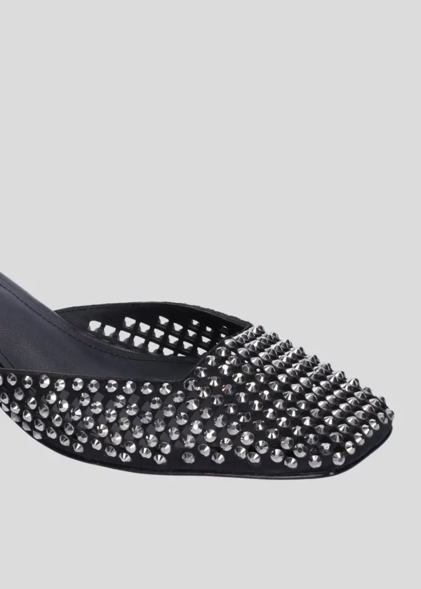 Lola Cruz Salones-PIA PUMP 45