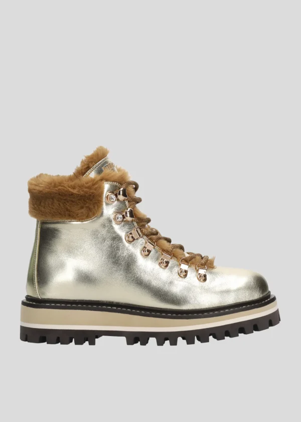 Lola Cruz Botines-RAINA ANKLE-BOOT