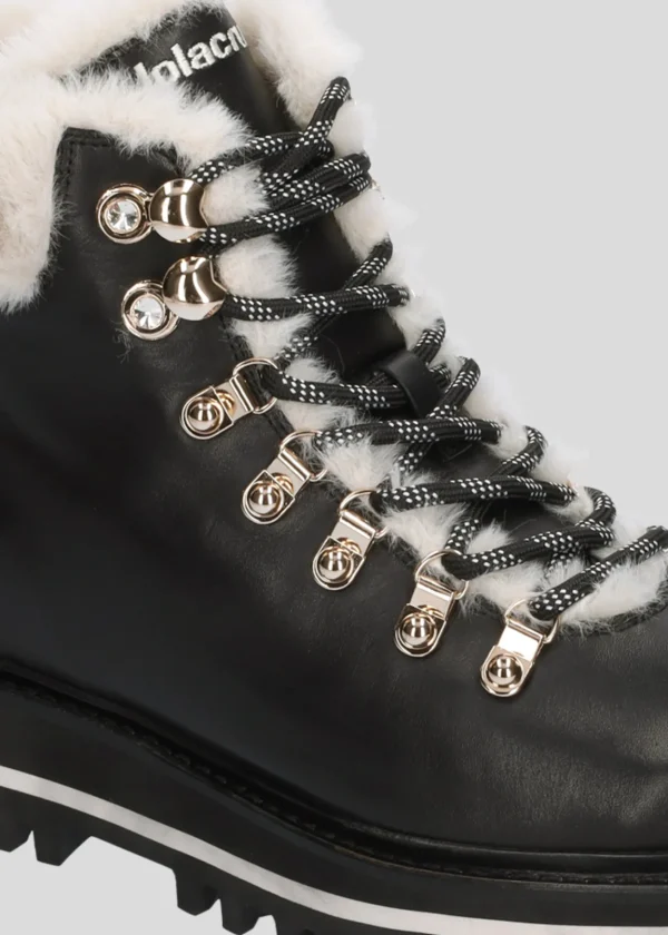 Lola Cruz Botines-RAINA ANKLE-BOOT