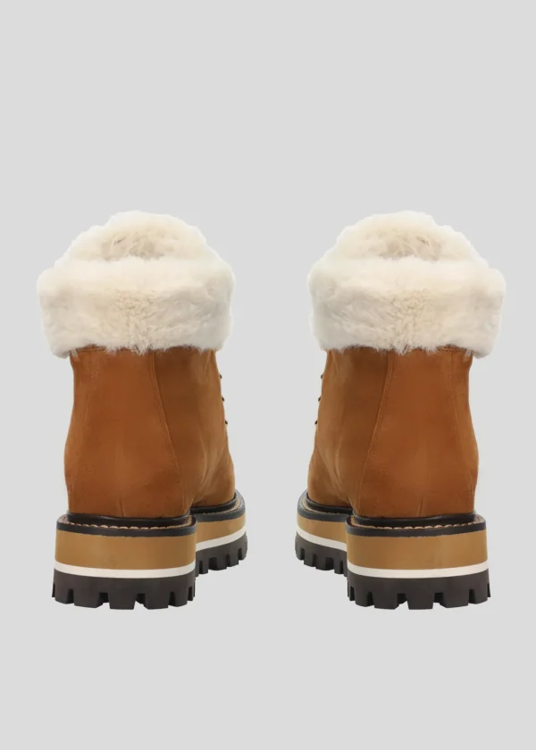 Lola Cruz Botines-RAINA ANKLE-BOOT