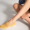 Lola Cruz Loafers-RHODES